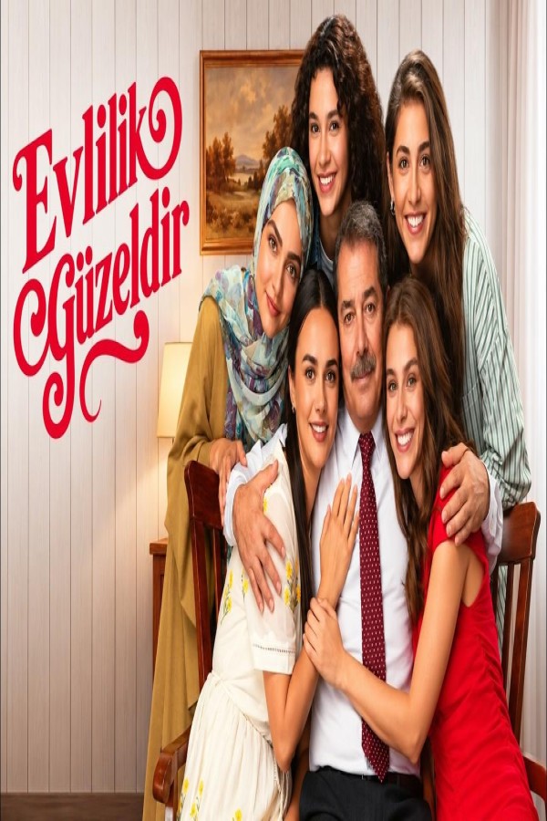 مشاهد مسلسل الزواج جميل الحلقة 4 الرابعة مترجمة
