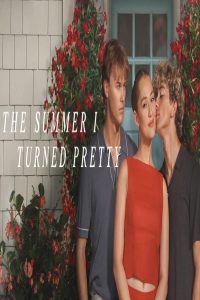 مشاهد مسلسل The Summer I Turned Pretty الموسم الثالث الحلقة 11 الحادية عشر والاخيرة مترجمة
