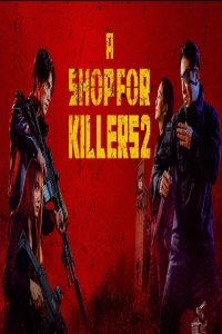 مشاهد مسلسل A Shop for Killers الموسم الثاني مترجم كامل