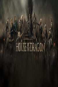 مشاهد مسلسل House of the Dragon الموسم الثالث الحلقة 2 الثانية مترجمة