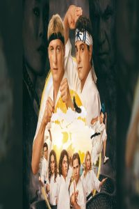 مشاهد مسلسل Cobra Kai الموسم السادس الحلقة 6 السادسة مترجمة