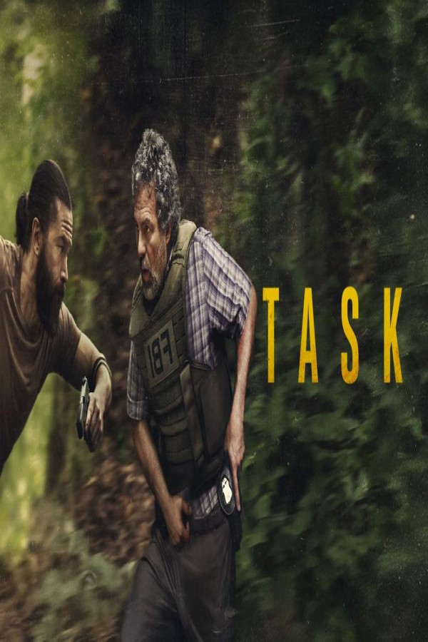 مشاهد مسلسل Task الحلقة 3 الثالثة مترجمة
