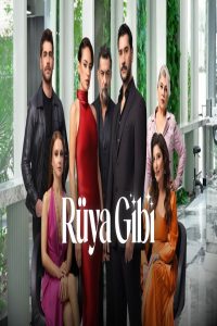 مشاهد مسلسل مثل الحلم الحلقة 13 الثالثة عشر والاخيرة مترجمة