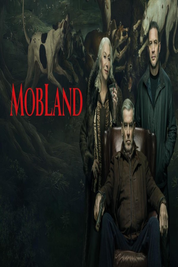 مشاهد مسلسل MobLand الموسم الثاني مترجم كامل