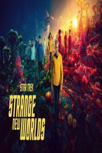 مشاهد مسلسل Star Trek Strange New Worlds الموسم الثالث الحلقة 4 الرابعة مترجمة