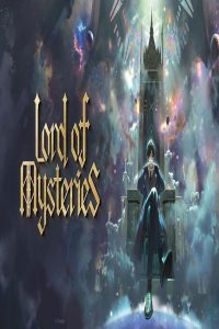 مشاهد انمي Lord of Mysteries الحلقة 2 الثانية مترجمة