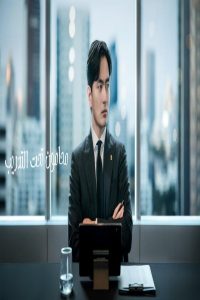 مشاهد مسلسل Beyond the Bar الحلقة 12 الثانية عشر والاخيرة مترجمة
