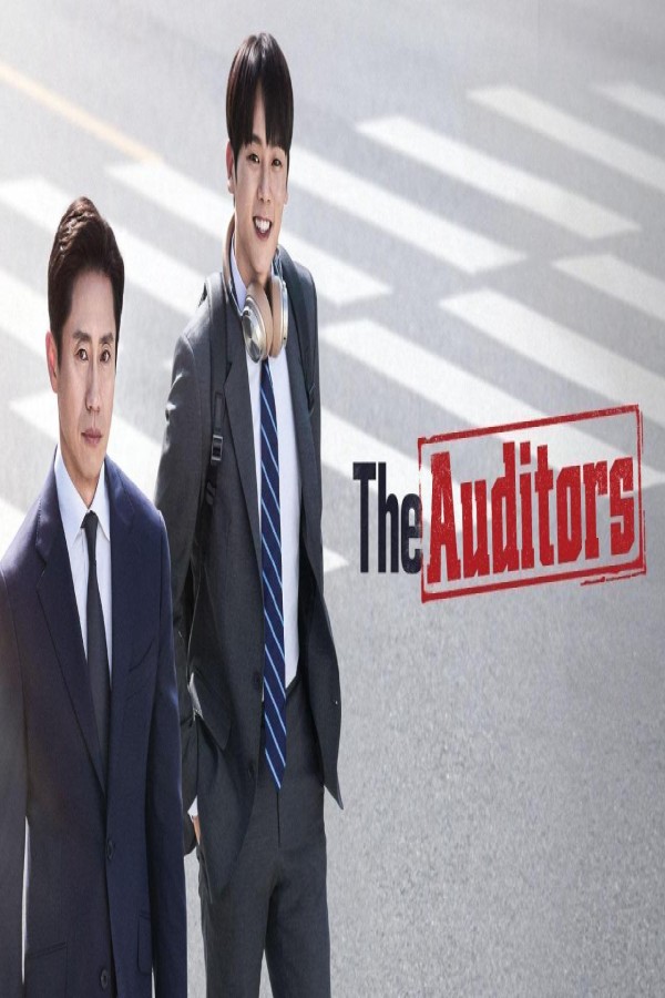 مشاهد مسلسل المدققون The Auditors الحلقة 3 الثالثة مترجمة