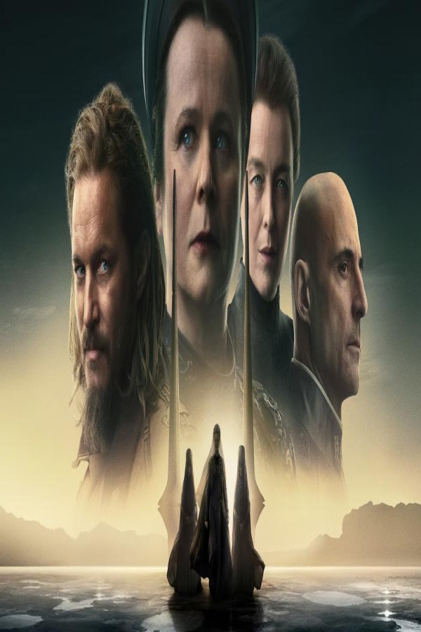 مشاهد مسلسل Dune Prophecy الموسم الاول الحلقة 7 السابعة مترجمة