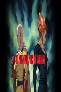 مشاهد انمي One Punch Man الموسم الثالث الحلقة 4 الرابعة مترجمة
