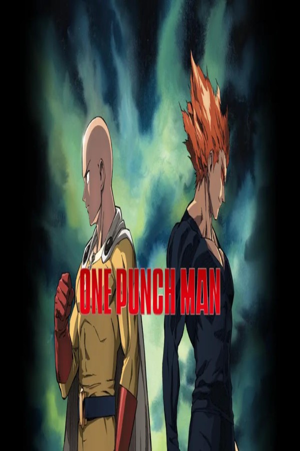 مشاهد انمي One Punch Man الموسم الثالث الحلقة 5 الخامسة مترجمة