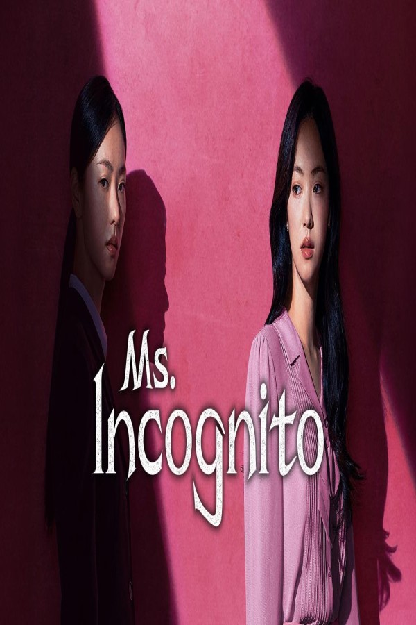 مشاهد مسلسل Ms Incognito الحلقة 4 الرابعة مترجمة