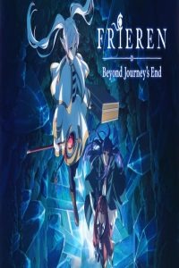 انمي Sousou no Frieren
