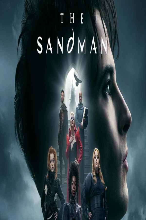 مشاهد مسلسل The Sandman الموسم الثاني الحلقة 3 الثالثة مترجمة
