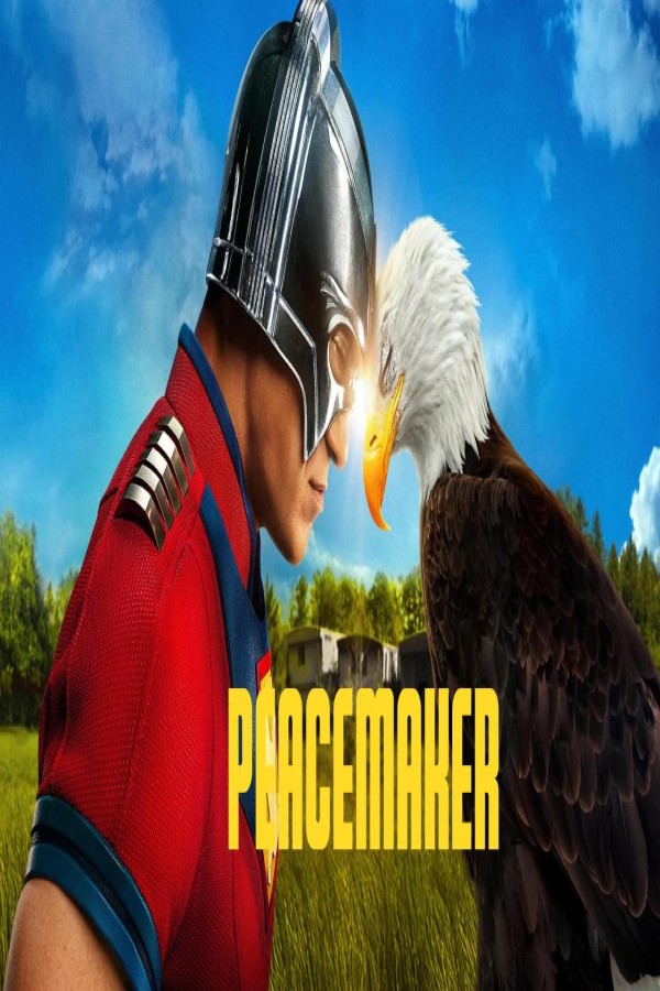 مشاهد مسلسل Peacemaker الموسم الثاني الحلقة 3 الثالثة مترجمة