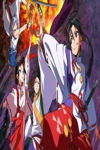 مشاهد انمي Nige Jouzu no Wakagimi الحلقة 5 الخامسة مترجمة