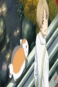 مشاهد انمي Natsume Yuujinchou Shichi الحلقة 12 الثانية عشر والاخيرة مترجمة
