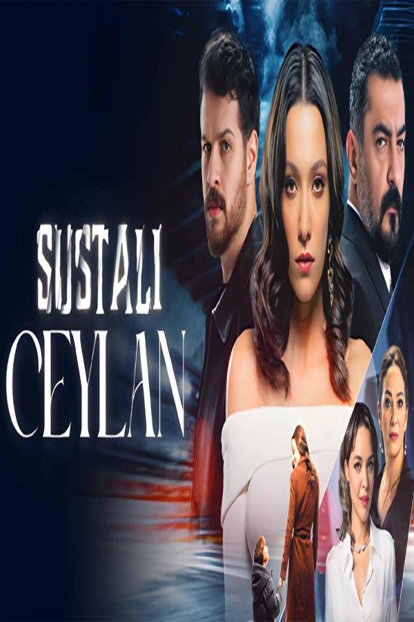 مشاهد مسلسل الغزال الحلقة 2 الثانية مترجمة