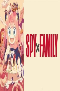 مشاهد انمي Spy x Family الموسم الثالث الحلقة 11 الحادية عشر مترجمة