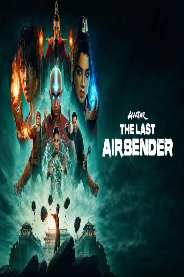 مشاهد مسلسل Avatar The Last Airbender الموسم الثاني الحلقة 4 الرابعة مترجمة