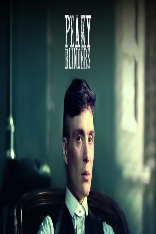 مشاهد مسلسل Peaky Blinders الموسم الثاني الحلقة 3 الثالثة مترجمة