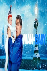 مشاهد مسلسل Man vs Baby الموسم الاول الحلقة 2 الثانية مترجمة