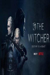 مشاهد مسلسل The Witcher الموسم الثاني الحلقة 6 السادسة مترجمة