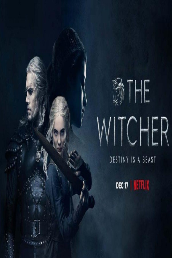 مشاهد مسلسل The Witcher الموسم الثاني الحلقة 6 السادسة مترجمة