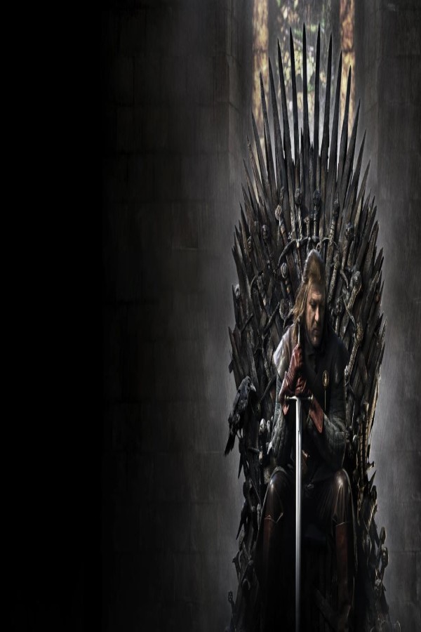 مشاهد مسلسل Game of Thrones الموسم الاول الحلقة 4 الرابعة مترجمة