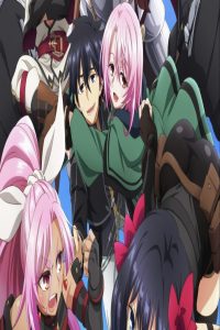 مشاهد انمي Nageki no Bourei wa Intai shitai الحلقة 9 التاسعة مترجمة