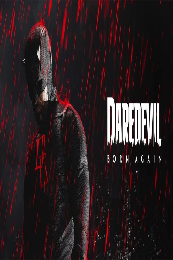 مشاهد مسلسل Daredevil Born Again الموسم الثاني الحلقة 1 الاولى مترجمة