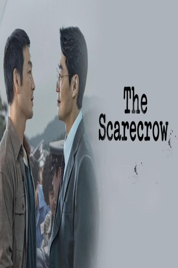 مشاهد مسلسل The Scarecrow الحلقة 5 الخامسة مترجمة