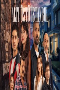 مشاهد مسلسل اسطنبول راسا على عقب الحلقة 1 الاولى مترجمة