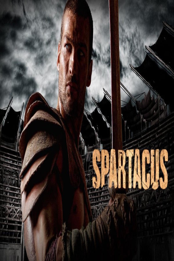 مشاهد مسلسل Spartacus الموسم الاول مترجم كامل