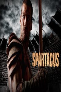 مشاهد مسلسل Spartacus الموسم الاول الحلقة 5 الخامسة مترجمة