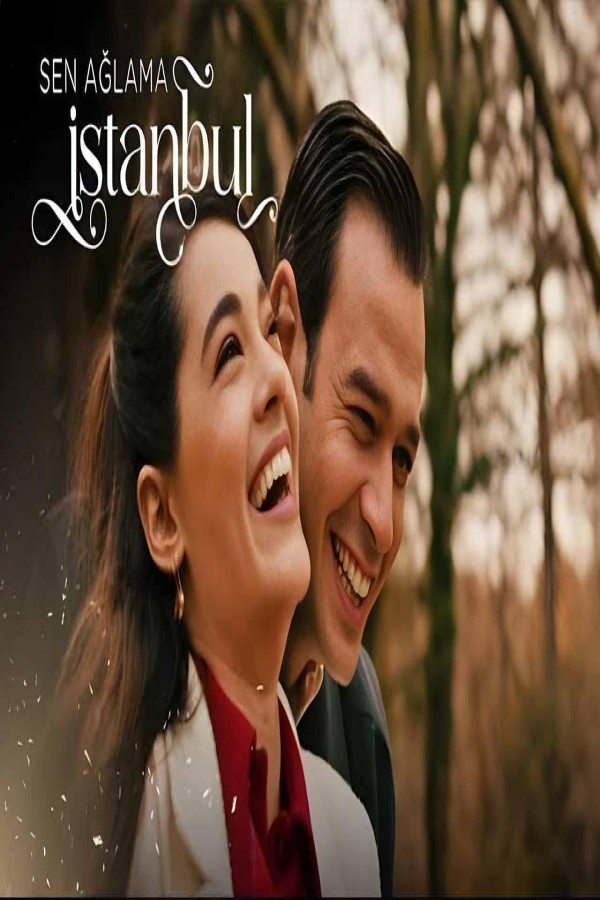 مشاهد مسلسل لا تبكي يا اسطنبول الحلقة 1 الاولى مترجمة