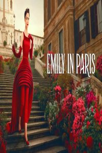 مشاهد مسلسل Emily in Paris الموسم الخامس الحلقة 8 الثامنة مترجمة
