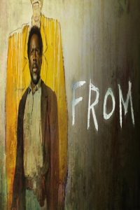 مشاهد مسلسل From الموسم الرابع الحلقة 3 الثالثة مترجمة