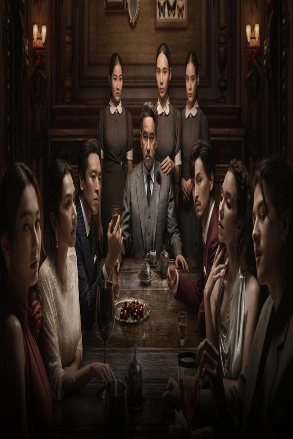 مشاهد مسلسل Master of the House الحلقة 2 الثانية مترجمة
