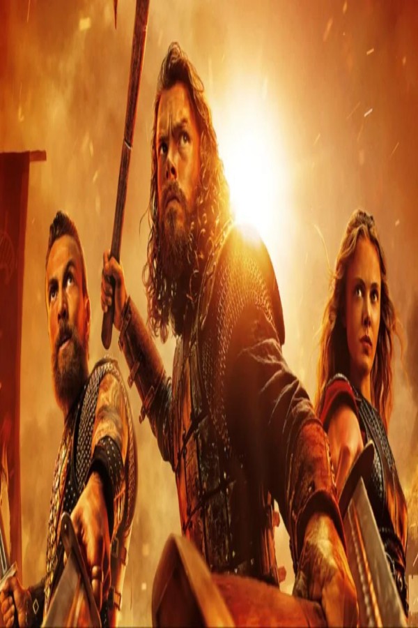 مشاهد مسلسل Vikings Valhalla الموسم الثالث الحلقة 5 الخامسة مترجمة