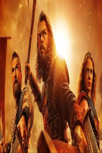 مشاهد مسلسل Vikings Valhalla الموسم الثالث الحلقة 1 الاولى مترجمة