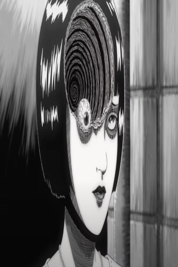 مشاهد انمي Uzumaki الحلقة 4 الرابعة والاخيرة مترجمة