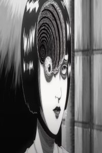 مشاهد انمي Uzumaki الحلقة 2 الثانية مترجمة