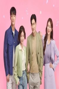 مشاهد مسلسل DNA Lover الحلقة 10 العاشرة مترجمة