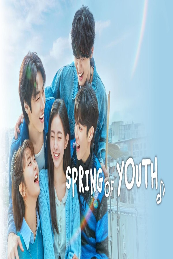 مشاهد مسلسل Spring of Youth الحلقة 8 الثامنة مترجمة