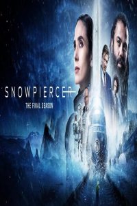 مشاهد مسلسل Snowpiercer الموسم الرابع الحلقة 1 الاولى مترجمة