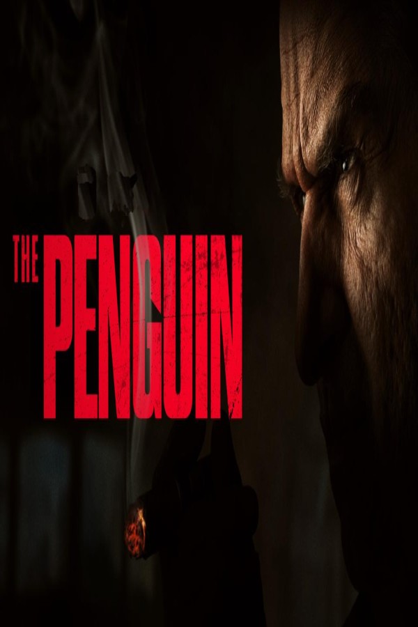 مشاهد مسلسل The Penguin الموسم الاول الحلقة 3 الثالثة مترجمة