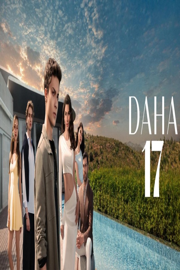 مشاهد مسلسل في السابعة عشر الحلقة 16 السادسة عشر مترجمة