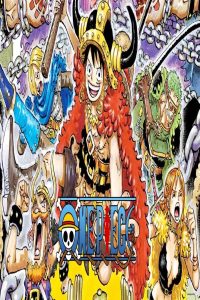 مشاهد انمي ون بيس One Piece الحلقة 1163 مترجمة