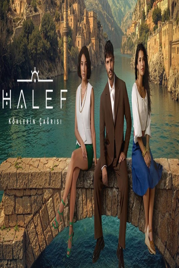 مشاهد مسلسل الخليفة الحلقة 16 السادسة عشر مترجمة